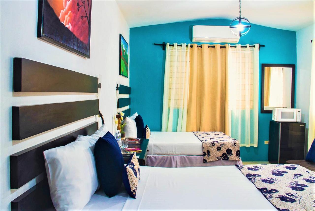 Eventuality B&B New Кінгстон Екстер'єр фото