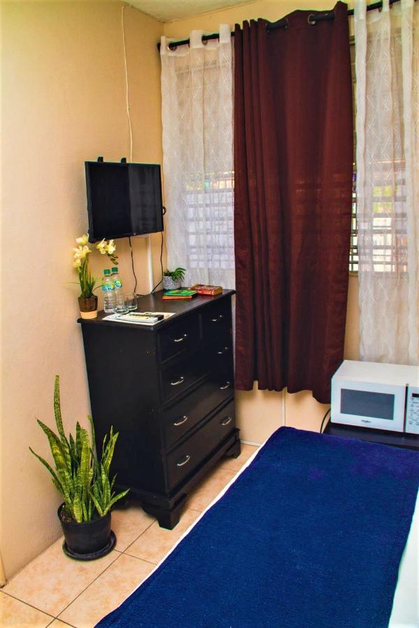 Eventuality B&B New Кінгстон Екстер'єр фото