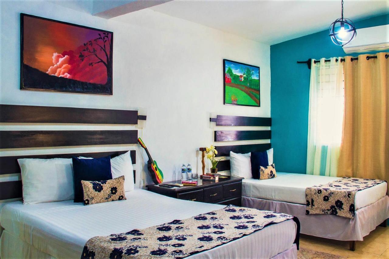 Eventuality B&B New Кінгстон Екстер'єр фото