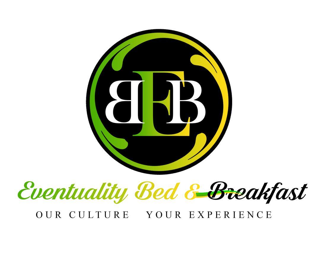 Eventuality B&B New Кінгстон Екстер'єр фото