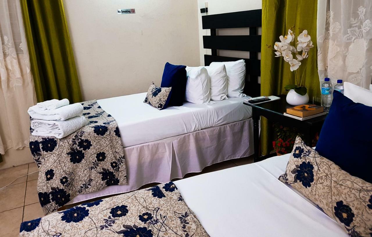 Eventuality B&B New Кінгстон Екстер'єр фото